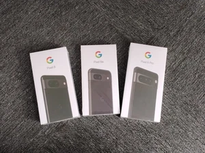 Google Pixel 8 8a 8pro 5G128GB Snapdragon Android Unlocked seal - Photo 1 sur 7