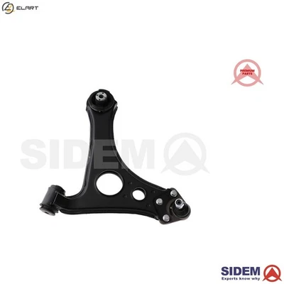 CONTROLTRAILING ARM WHEEL SUSPENSION 49171 FOR MERCEDES-BENZ M 166.995 2.1L 4cyl - Image 1 of 4