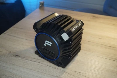 Fanatec GT DD PRO Wheelbase Playstation 4 5  PS4 PS5 PC - Bild 1 von 4