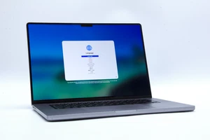 Apple MacBook Pro 2023 M2 Pro A2780 16" 32GB RAM 512GB SSD Retina Space Grey - Picture 1 of 16