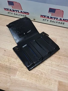 Kawasaki Bayou 300 4x4 94 Hood 14090-1656-6D 37291 Bq - Picture 1 of 17