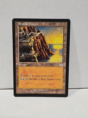 Seaside Haven Onslaught Regular - Image 1 of 2