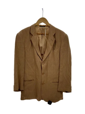 EMPORIO ARMANI на заказ куртка оранжевый б/у - Изображение 1 из 4