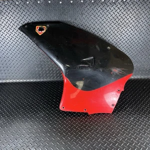 ♻️ APRILIA RS 50 1999-2005 - LEFT SIDE MAIN FAIRING - Picture 1 of 12