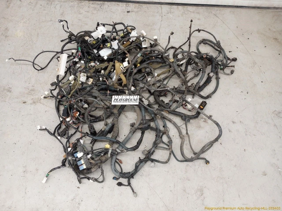 Жгут проводов жгут проводов для полного автомобиля Nissan Xterra подходит для 2005 2006 2007 2008 05 - Изображение 1 из 4