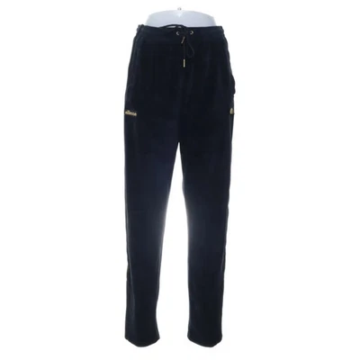 Ellesse, Jogginghose, Größe: L, Schwarz, Baumwolle/Polyester, Einfarbig #OTM - Bild 1 von 4