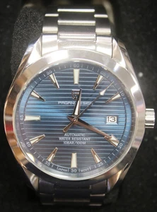Pagani Design PD-1688 Mechanical Men's Watch - Picture 1 of 8