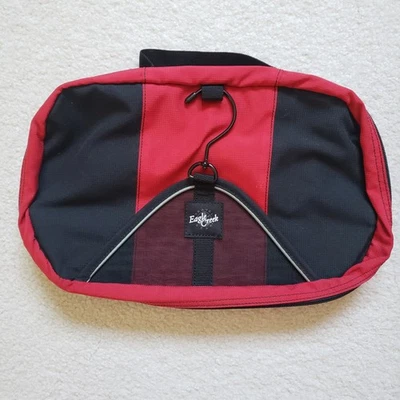 Сумка для туалетных принадлежностей Eagle Creek с подвесным крючком и 3 секциями - Изображение 1 из 4