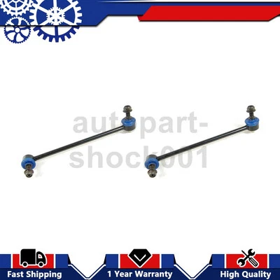 Barra estabilizadora delantera izquierda Mevotech para Buick Allure 2010_AP Foto 1 de 4