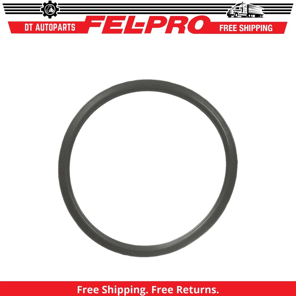 Sello de tubo de refrigerante del motor L4 de 2,5 L Fel-Pro 2008 2009 para Nissan Altima 2007-2018 Foto 1 de 1