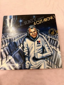 New Brubeck Quartet a Cut Above Limited Edition Numbered Direct Disc NM Take 5 - Picture 1 of 10