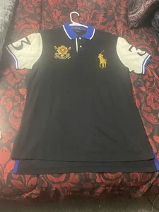 Polo Big Pony  - Bild 1 von 7