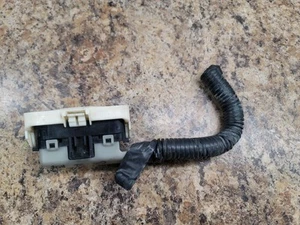 2006-2013 Lexus IS250 OEM Driver Side Headlight Pigtail Wiring Harness Connector - Picture 1 of 4