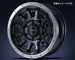 ︎CRS Essex 15 inch aluminum wheels set of 4 ︎ #PGA3AS - Picture 1 of 1