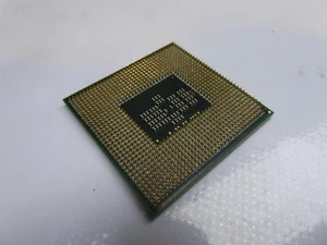 Acer Aspire 8943G-728G1TBn CPU Prozessor Intel Core i7-720QM SLBLY #CPU-7 - Picture 1 of 2