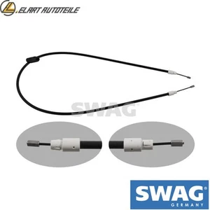 Cavo freno di stazionamento 10 93 4904 per MERCEDES-BENZ CLASSE C/T-Model E-CLASS - Foto 1 di 6