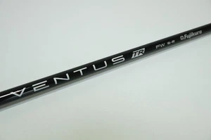 Fujikura VENTUS TR Blue 6-R for Forward TaylorMade FCT sleeve included - Picture 1 of 5