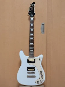 Epiphone Wilshire Japan Made E-Gitarre - gebraucht - Bild 1 von 8