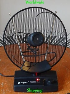 Antena wewnętrzna DPM HP04* - Zdjęcie 1 z 1