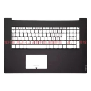 Lenovo L340-17IRH L340-17IWL Black Palmrest Upper Case Keyboard Frame - Picture 1 of 1
