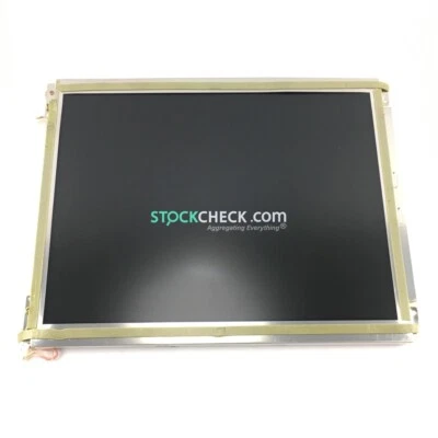 LG Philips LB121S02 12.1" TFT 800 x 600 SVGA LCD Module - Image 1 of 3