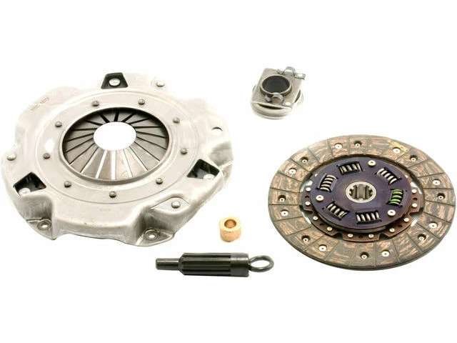 Clutch Kit LUK P712WW for Jeep CJ5 CJ7 Scrambler 1980 1981 1983 1982 - Image 1 of 1