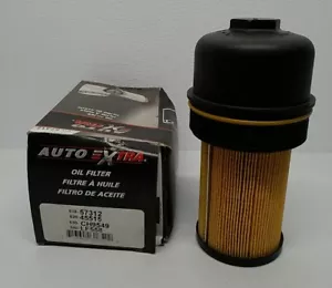 618-57312 Auto Extra Automotive Engine Oil Filter 630-CH9549 - Picture 1 of 3
