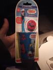 Thomas The Train Toothbrush Cap And Cup Gift Set Brush Buddies
