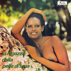 La Ragazza Dalla Pelle Di Luna (CD) Album (US IMPORT)