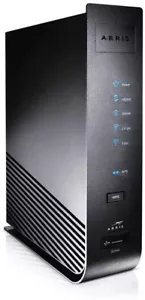ARRIS DG3270A DOCSIS 3.0 Kabelmodem - GETESTET FUNKTIONIERT KOSTENLOSER VERSAND - Bild 1 von 4