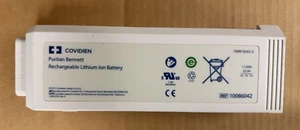 Genuine - Covidien - Puritan Bennett Battery - (71MR18/65-3) - Picture 1 of 2