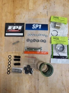 1995-2005 Arctic Cat 9 Tower Primary Clutch Complete Rebuild Kit. - Picture 1 of 3