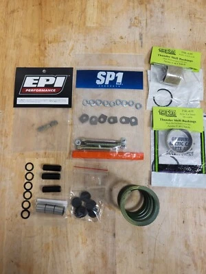 1995-2005 Arctic Cat 9 Tower Primary Clutch Complete Rebuild Kit. - Image 1 of 3