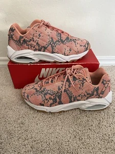 Nike Air Terra Hot Step x NOCTA Men's Sz 8 Pink Quartz White DR5080 600 - Picture 1 of 9