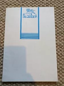 Acorn Electron Computer - Slogger Catalogue - Picture 1 of 2