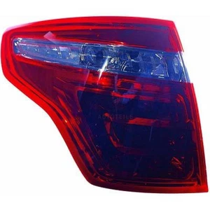 Luz Trasera Izquierda P21/5W PY21W Para Citroën C4 Picasso I UD - Imagen 1 de 2