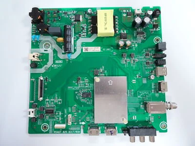 Sharp LC-40LB601U Main Board (RSAG7.820.8317/ROH, 236221) 241739 - Image 1 of 2