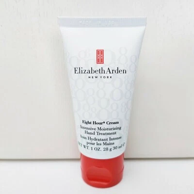 Elizabeth Arden Crema Ocho Horas Intensiva Hidratante Tratamiento de Manos, 30ml/1oz Foto 1 de 4