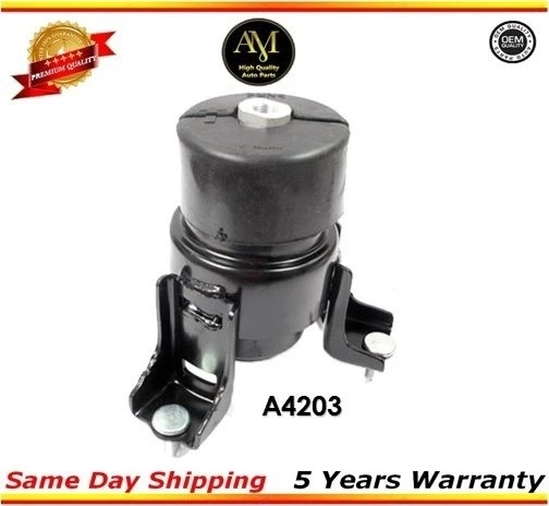 Montaje de motor delantero A4203 para Toyota Camry Solara 2,4 L, 3,0 L, 3,3 L Foto 1 de 1