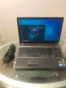 Sony Vaio VPCF1 16,4" i7 computer portatile, Windows 10 Pro, Office 2019, Ram 8 GB, 1 TB SSD - Foto 1 di 8