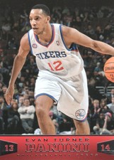 2013-14 Panini Basketball #102 Evan Turner
