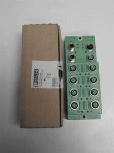 2736013 PHOENIX CONTACT FLS IB M12 DI 8 M12 - Bild 1 von 1