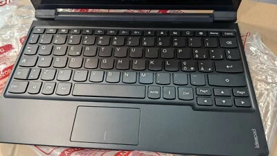 NETBOOK LENOVO A10 PROCESSORE CORTEX RK3188 SSD16GB HD 10.1" LED ANDROID - Immagine 1 di 3