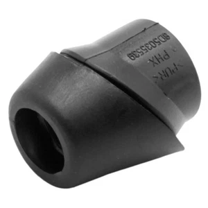 8D5035539 Car Aerial Retainer Base Cover Grommet Sleeve Mounting Boot For- A6 S6 - Bild 1 von 6