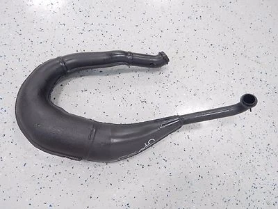 Arctic Cat Snowmobile 1998 Pantera 800 ZRT 800 Mag Exhaust Pipe - 0712-235 - Image 1 of 4