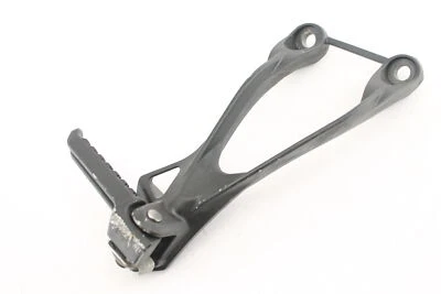 KAWASAKI 2005 2006 NINJA ZX6R ZX6RR 636 OEM CLAVIJA TRASERA DERECHA PASAJERO Foto 1 de 4