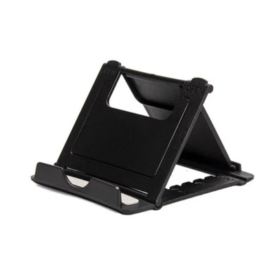 Mount Stand Tablet Stand Pad Stand Phone Holder For Samsung iPhone Adjustable - Image 1 of 4