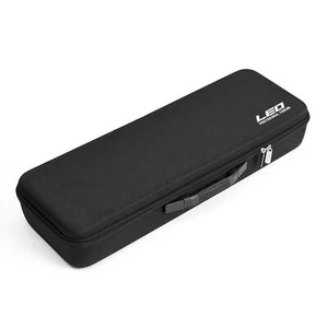 Portable Fishing Bag  Travel Fishing Carry Bag Telescopic Rod Bag  Z9Z4 - Picture 1 of 12