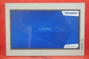Yaskawa Cipa Controls 67S-RSL0-JX Panel PC ¡¡EXCELENTE!!! - Imagen 1 de 5