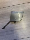Mercedes A Class A177 AMG Front Bumepr Tow Rye Cover Geunine Oem 
